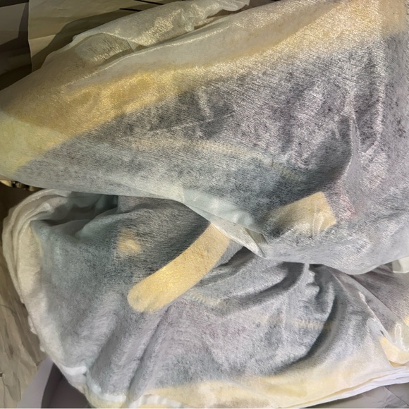 BNWT GIUSEPPE ZANNOTI MEN SIZE 44EU - Picture 3 of 5